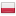 dobramuzyczka.pl server is located in Poland